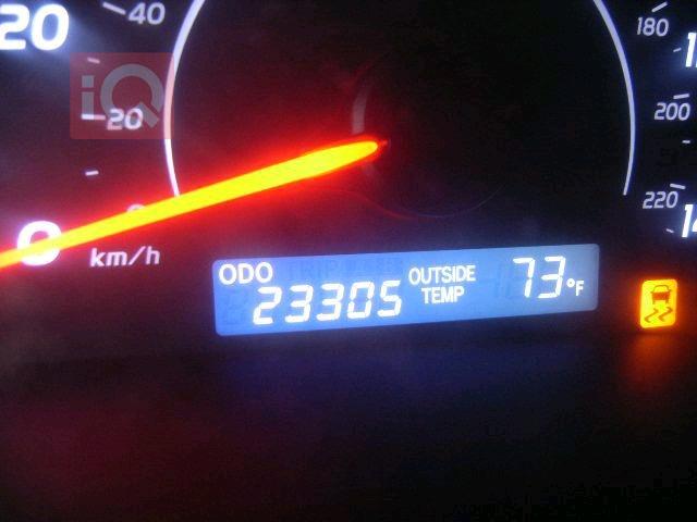 تۆیۆتا کامری